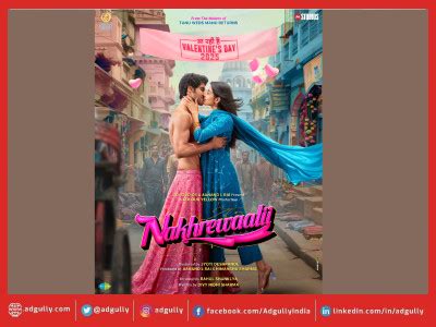 Nakhrewaalii 2025 must-see Mo𝚟ies